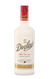Dooleys White Chocolate 0,7 л
