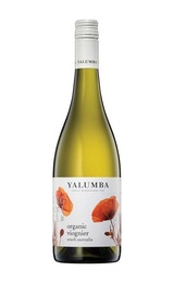 Органическое вино Yalumba Organic Viognier 2021 0,75 л