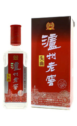 Водка Luzhou Laojiao Luzhou Laotszyao Tov Qu 0,5 л