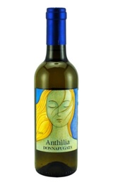 Вино Donnafugata Anthilia Sicilia IGT 2022 0,375 л
