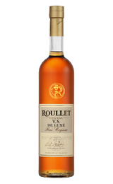 Коньяк Roullet VS de Luxe 0,7 л