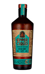 Джин Copper Cloud Irish Dry 0,7 л