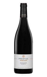 Вино Kavaklidere Prestige Bogazkere 2019 0,75 л