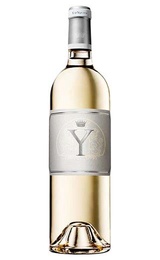 Вино Chateau d’Yquem Y d'Yquem 2018 0,75 л