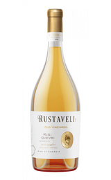 Вино Rustaveli Kisi Qvevri 2019 0,75 л