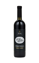 Вино Батрак Перфект Классик Каберне Совиньон 2020 0,75 л