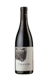 Вино Suertes del Marques El Lance 7 Fuentes 2019 0,75 л