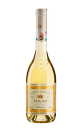 Вино Chateau Dereszla Tokaji Aszu 5 puttonyos 2019 0,5 л