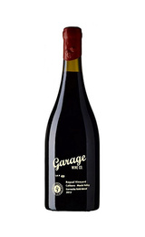 Вино Garage Wine Garnacha 2019 0,75 л