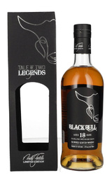 Виски Black Bull 18 Years Old 0,7 л