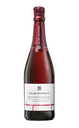 Игристое вино Balbi Soprani Brachetto d'Acqui 0,75 л