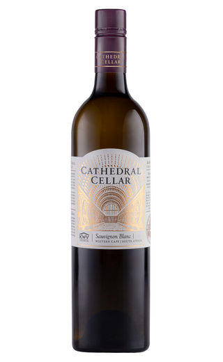 Вино Cathedral Cellar Sauvignon Blanc 2021 0,75 л
