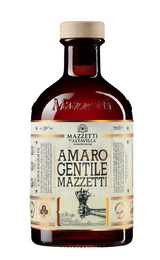 Mazzetti Amaro Gentile 0,7 л