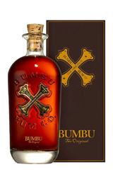 Ром Bumbu 0,7 л