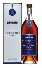 Коньяк Martell Cordon Bleu Extra 0,7 л