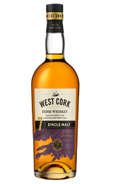 Виски West Cork Single Malt 7 Years Old 0,7 л