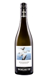 Вино Wohlmuth Sauvignon Blanc 2021 0,75 л