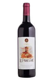 Вино Chateau Ksara Le Prieure 2020 0,75 л