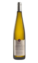 Вино Chateau Ksara Blanc de Blancs 2022 0,75 л