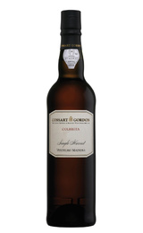 Мадера Madeira Wine Company Cossart Gordon Madeira Verdelho 2009 0,5 л