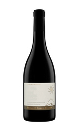 Вино Domaine Lucien et Fanny Rocault Coteaux Bourguignons 2020 0,75 л