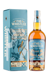 Виски The Whistler P.X. I Love You 0,7 л