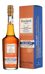 Кальвадос Boulard XO Double Barrel Finish 0,7 л