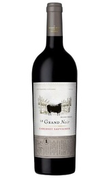 Вино Le Grand Noir Winemaker's Selection Cabernet Sauvignon 2021 0,75 л