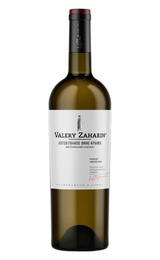 Валерий Захарьин Автохтонное вино Крыма Кокур Кефесия 0,75 л