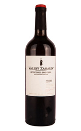 Валерий Захарьин Автохтонное вино Алеатико Кефесия 0,75 л
