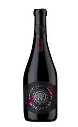 Вино Alexandrov Wine Collection Mukuzani 2021 0,75 л