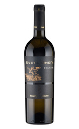 Вино Валерий Захарьин Бухта Омега Рислинг 0,75 л