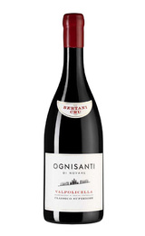 Вино Bertani Ognisanti Valpolicella Classico Superiore 2020 0,75 л