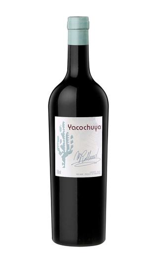 Вино San Pedro Yacochuya 2016 0,75 л
