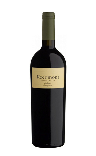 Вино Keermont Cabernet Sauvignon 2019 0,75 л