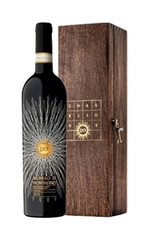 Вино Luce Brunello di Montalcino 2018 0,75 л