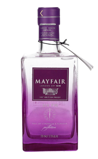 фото джин Mayfair Six PM 0,7 л