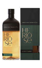 Виски Heriose Le Petit Tourbe 0,7 л