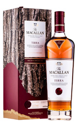 Виски Macallan Terra 0,7 л