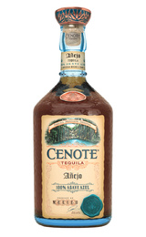 Текила Cenote Anejo 0,7 л