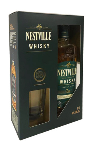 Виски Nestville 0,7 л