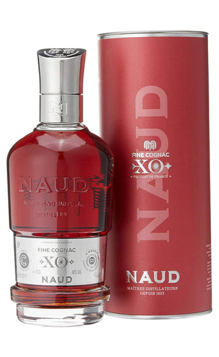 фото коньяк Naud XO 0,7 л