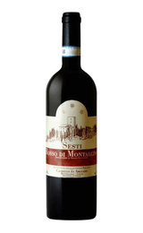 Вино Argiano Sesti Rosso di Montalcino 2012 0,75 л