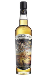 Виски Compass Box The Peat Monster Release 2019 0,7 л.