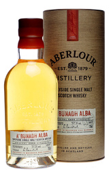 Виски Aberlour Abunadh Alba 0,7 л
