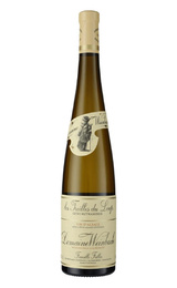 Вино Domaine Weinbach Les Treilles du Loup Gewurztraminer 2020 0,75 л