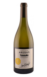 Вино Castillo de Aresan Terruno Chardonnay 0,75 л