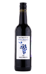 Херес Merito Pedro Ximenez 0,75 л