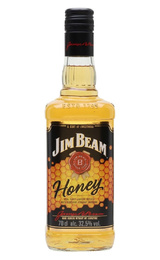Виски Jim Beam Honey 0,7 л