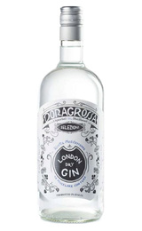 Джин Doragrossa London Dry 1 л
